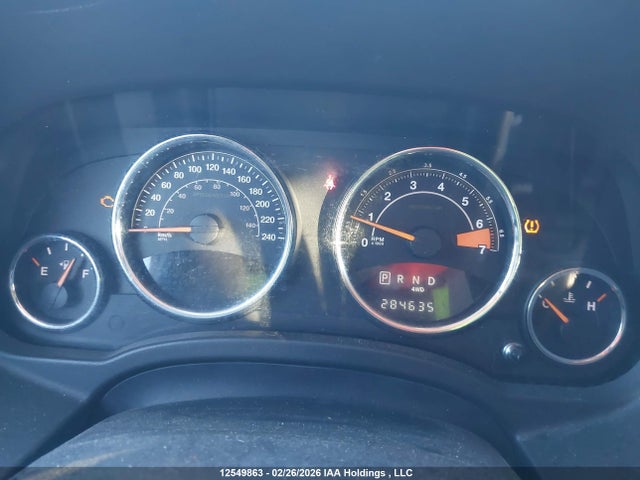 1C4NJDAB0GD771118 Jeep Compass Sport/north
