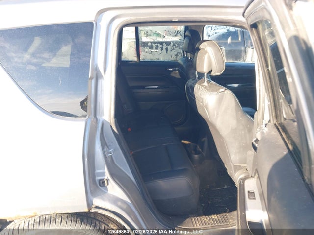 1C4NJDAB0GD771118 Jeep Compass Sport/north