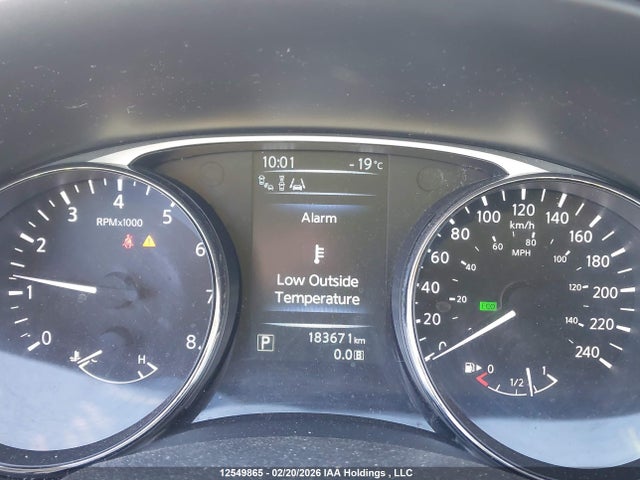 Продаж на аукціоні авто 2015 Nissan Rogue S/sl/sv, vin: 5N1AT2MV0FC887812, номер лоту: 12549865