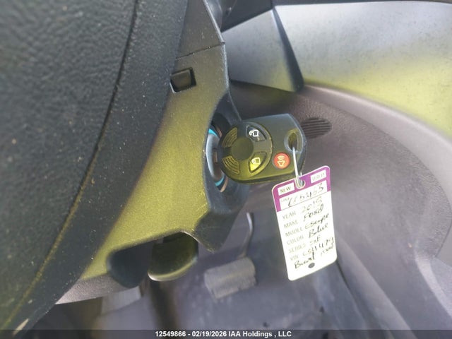 1FMCU9GD4JUC81479 Ford ESCAPE SE