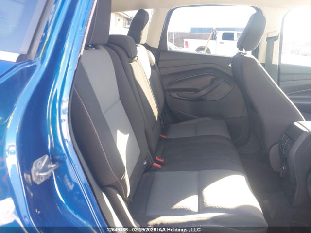 1FMCU9GD4JUC81479 Ford ESCAPE SE