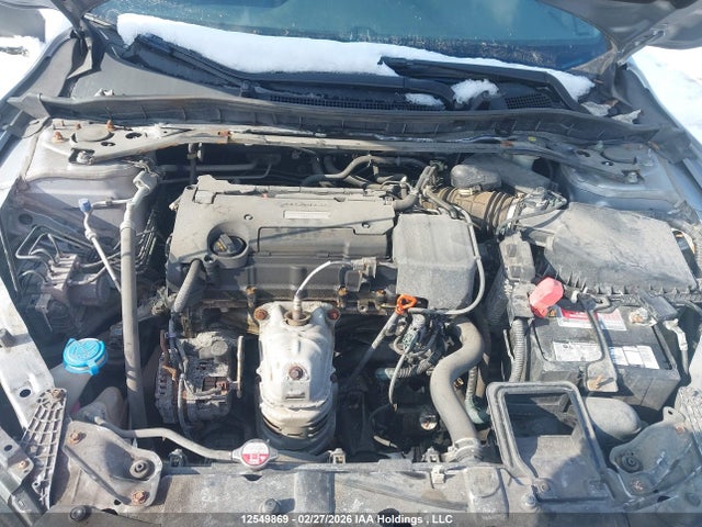 1HGCR2F57GA807753 Honda Accord Sport