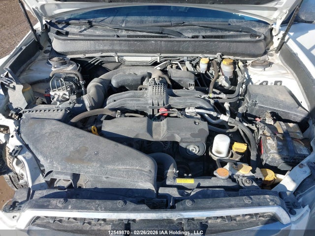 4S3BMGA69E1021262 Subaru Legacy