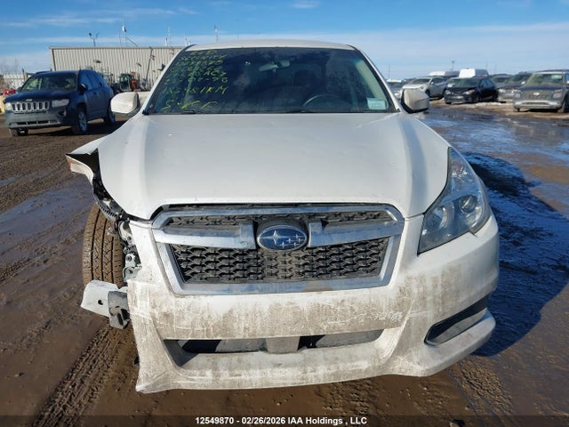 4S3BMGA69E1021262 Subaru Legacy