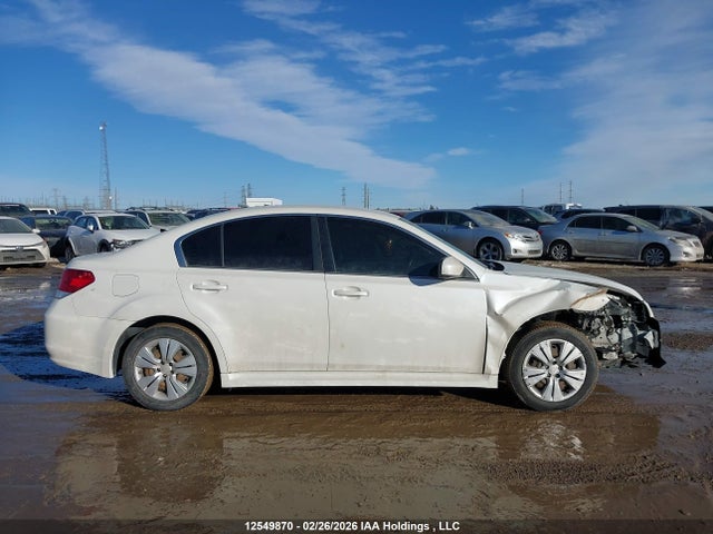 4S3BMGA69E1021262 Subaru Legacy