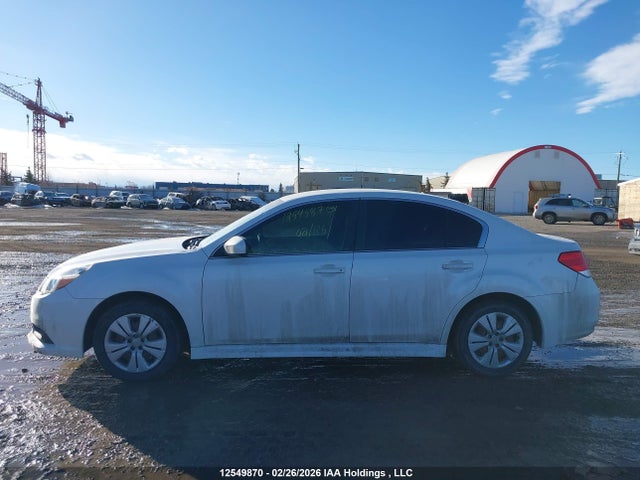 4S3BMGA69E1021262 Subaru Legacy