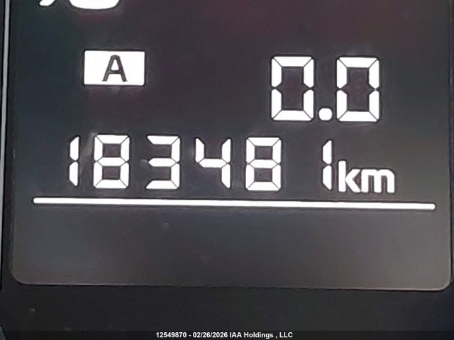 4S3BMGA69E1021262 Subaru Legacy
