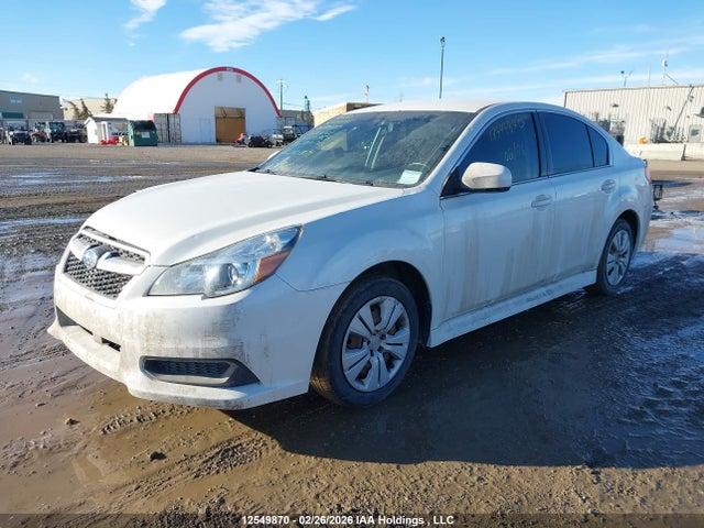 4S3BMGA69E1021262 Subaru Legacy