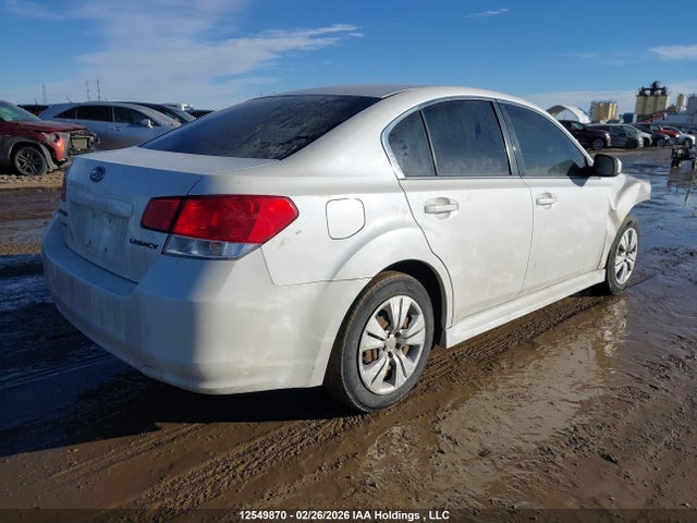 4S3BMGA69E1021262 Subaru Legacy
