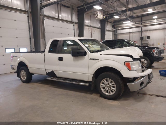 2014 Ford F150 მანქანა იყიდება აუქციონზე, vin: 1FTVX1ET0EKD42179, აუქციონის ნომერი: 12549871