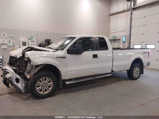 2014 Ford F150 მანქანა იყიდება აუქციონზე, vin: 1FTVX1ET0EKD42179, აუქციონის ნომერი: 12549871