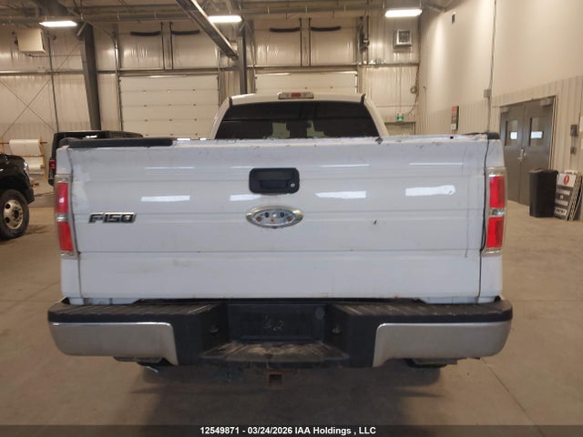 2014 Ford F150 მანქანა იყიდება აუქციონზე, vin: 1FTVX1ET0EKD42179, აუქციონის ნომერი: 12549871