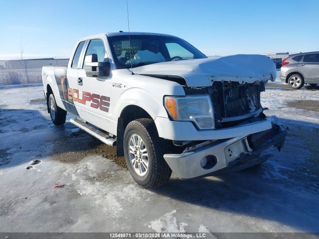 2014 Ford F150 მანქანა იყიდება აუქციონზე, vin: 1FTVX1ET0EKD42179, აუქციონის ნომერი: 12549871