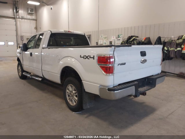 2014 Ford F150 მანქანა იყიდება აუქციონზე, vin: 1FTVX1ET0EKD42179, აუქციონის ნომერი: 12549871