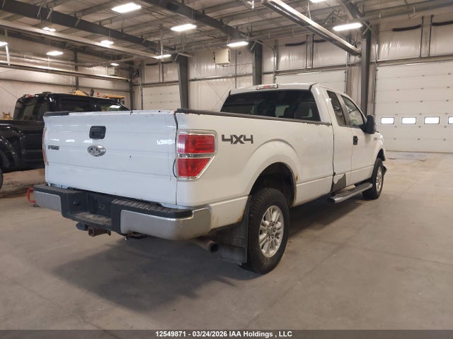 2014 Ford F150 მანქანა იყიდება აუქციონზე, vin: 1FTVX1ET0EKD42179, აუქციონის ნომერი: 12549871