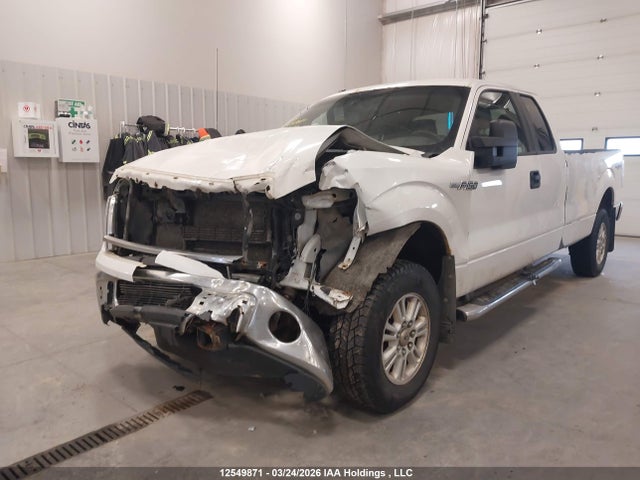 2014 Ford F150 მანქანა იყიდება აუქციონზე, vin: 1FTVX1ET0EKD42179, აუქციონის ნომერი: 12549871