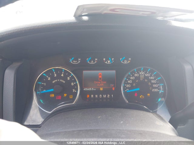 2014 Ford F150 მანქანა იყიდება აუქციონზე, vin: 1FTVX1ET0EKD42179, აუქციონის ნომერი: 12549871