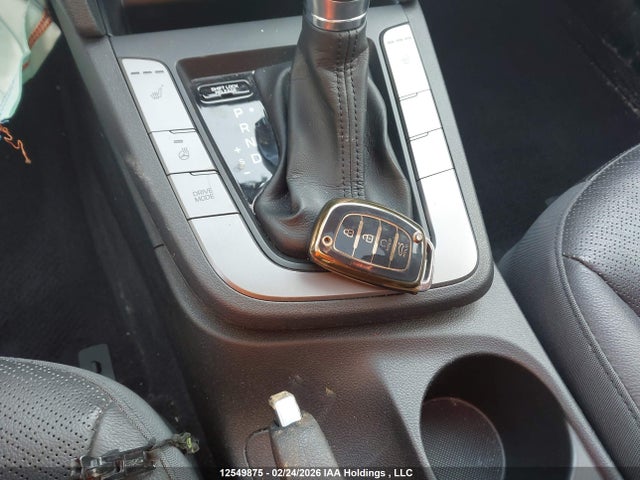 Продажа на аукционе авто 2020 Hyundai Elantra Sel/value/limited, vin: KMHD84LF0LU975656, номер лота: 12549875