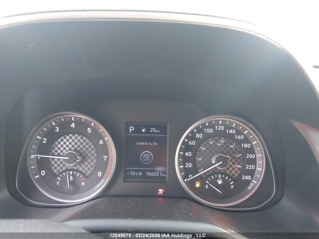 Продажа на аукционе авто 2020 Hyundai Elantra Sel/value/limited, vin: KMHD84LF0LU975656, номер лота: 12549875