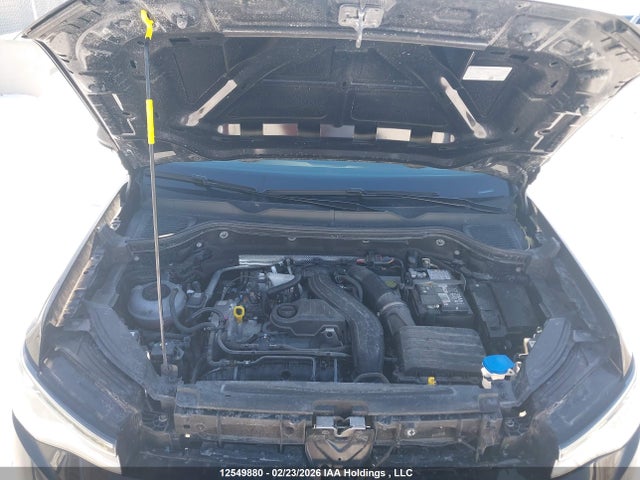 3VV8C7B29SM033243 Volkswagen TAOS S