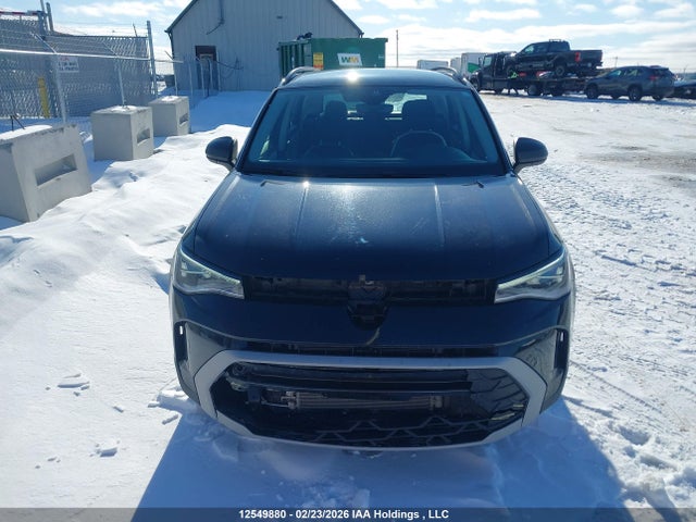 3VV8C7B29SM033243 Volkswagen TAOS S