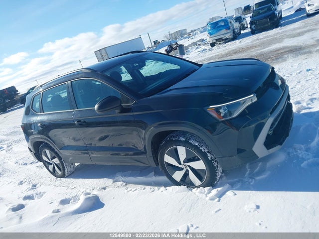 3VV8C7B29SM033243 Volkswagen TAOS S