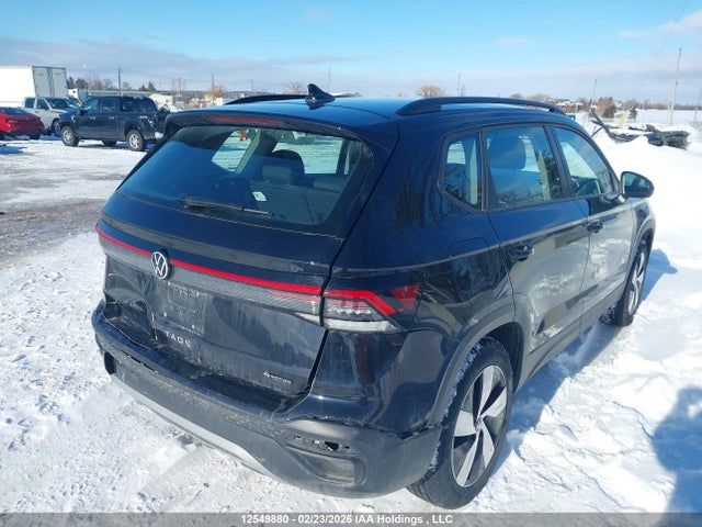 3VV8C7B29SM033243 Volkswagen TAOS S