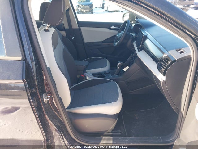 3VV8C7B29SM033243 Volkswagen TAOS S