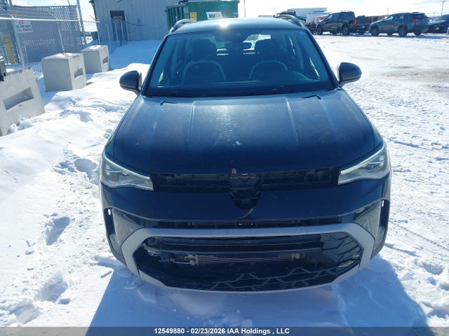 3VV8C7B29SM033243 Volkswagen TAOS S