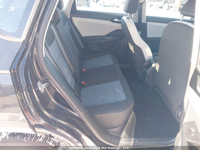 3VV8C7B29SM033243 Volkswagen TAOS S