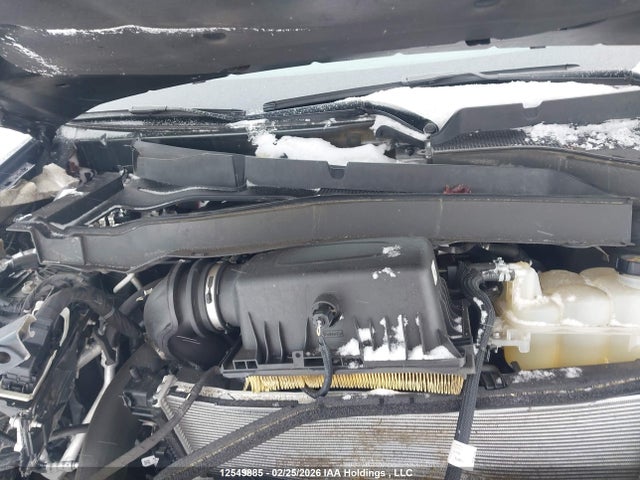 1FMSK8JH9NGA01566 Ford Explorer Timberline