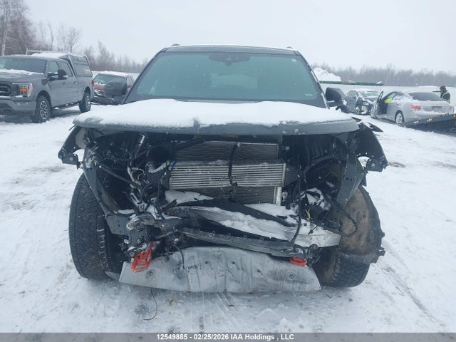 1FMSK8JH9NGA01566 Ford Explorer Timberline