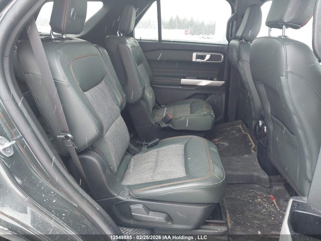 1FMSK8JH9NGA01566 Ford Explorer Timberline