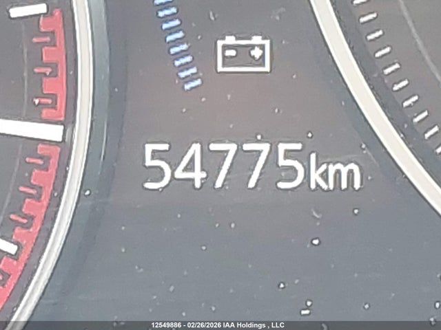 12549886 :رقم المزاد ، JM3KKCHD6S1196512 vin ، 2025 Mazda Cx-90 Premium Sport مزاد بيع
