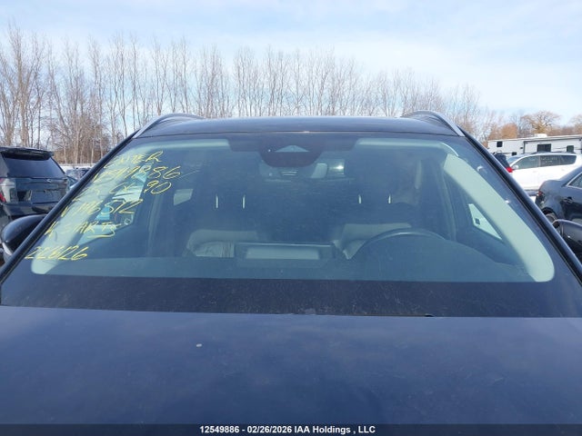 12549886 :رقم المزاد ، JM3KKCHD6S1196512 vin ، 2025 Mazda Cx-90 Premium Sport مزاد بيع