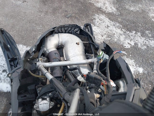 2BPSTKGF1GV000053 Skidoo Skidoo
