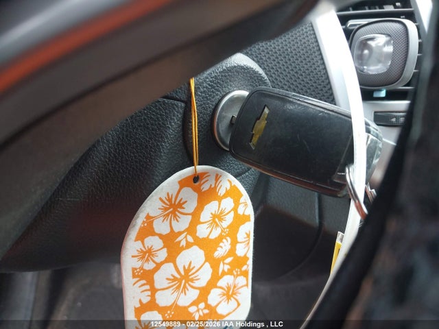 1G1PE5SB2E7259625 Chevrolet Cruze 2lt