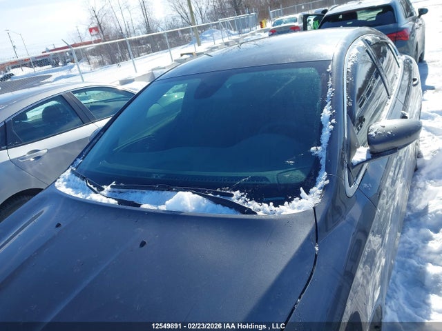 12549891 :رقم المزاد ، 1C3CCCFB5FN682730 vin ، 2015 Chrysler 200 Lx مزاد بيع