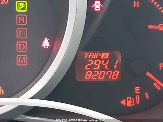 12549893 :رقم المزاد ، JM3ER29L870140416 vin ، 2007 Mazda Cx-7 مزاد بيع