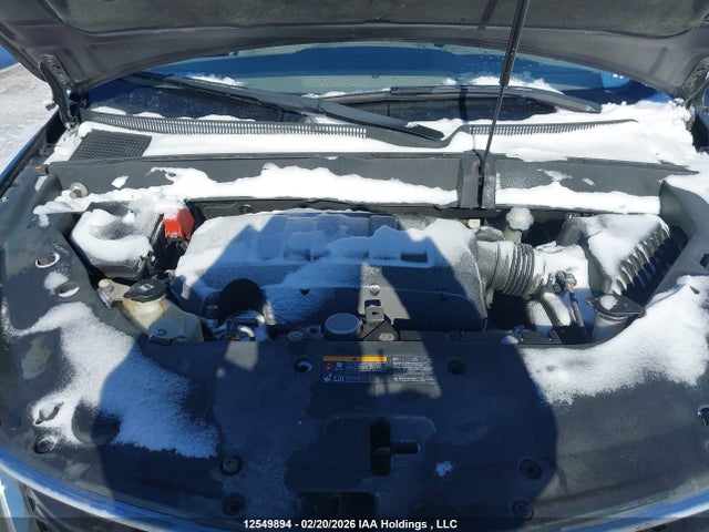 Aukcja sprzedaży 2014 Chevrolet Traverse Ls, vin: 1GNKVFED0EJ270959, numer aukcji: 12549894
