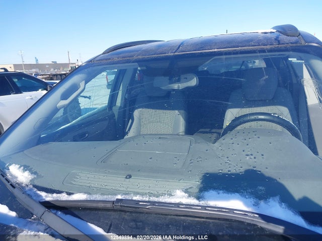 Aukcja sprzedaży 2014 Chevrolet Traverse Ls, vin: 1GNKVFED0EJ270959, numer aukcji: 12549894