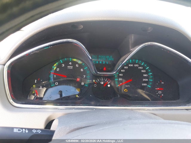 Aukcja sprzedaży 2014 Chevrolet Traverse Ls, vin: 1GNKVFED0EJ270959, numer aukcji: 12549894
