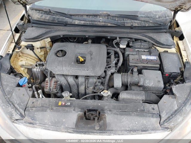 Hyundai Elantra 2020 KMHD74LF0LU978480 Image 10