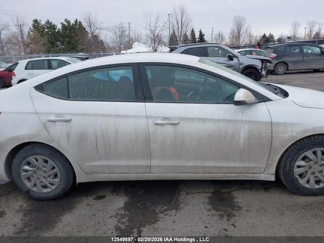 Hyundai Elantra 2020 KMHD74LF0LU978480 Image 13