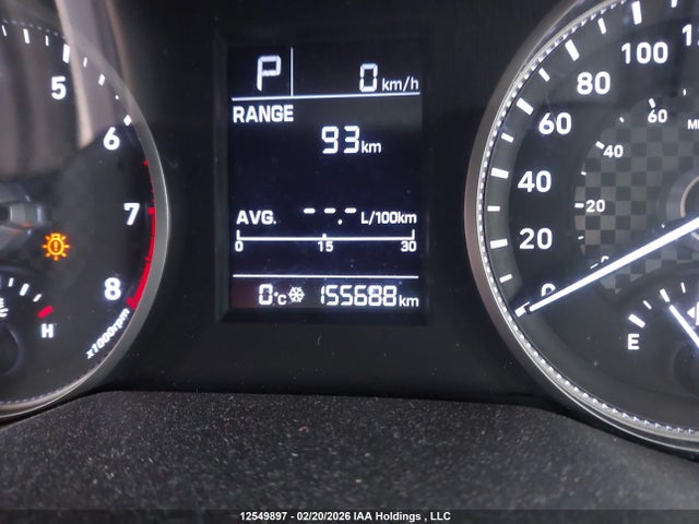 Hyundai Elantra 2020 KMHD74LF0LU978480 Image 15