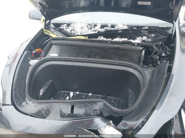 Продажа на аукционе авто 2024 Tesla Model Y, vin: LRWYGDEE5RC642149, номер лота: 12549898
