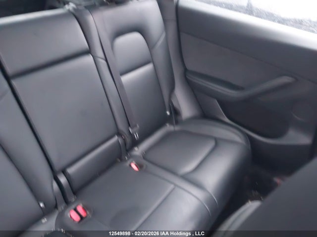 Продажа на аукционе авто 2024 Tesla Model Y, vin: LRWYGDEE5RC642149, номер лота: 12549898