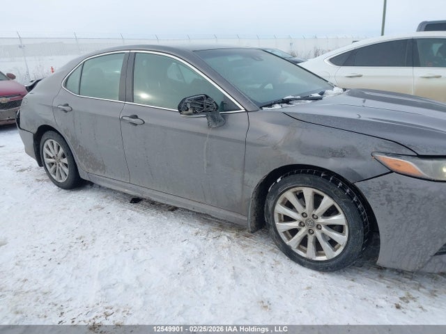 4T1B11HK2KU809525 Toyota Camry