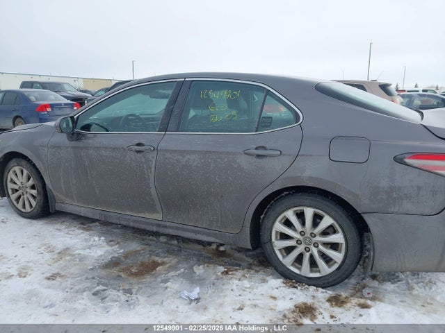 4T1B11HK2KU809525 Toyota Camry