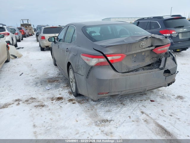 4T1B11HK2KU809525 Toyota Camry